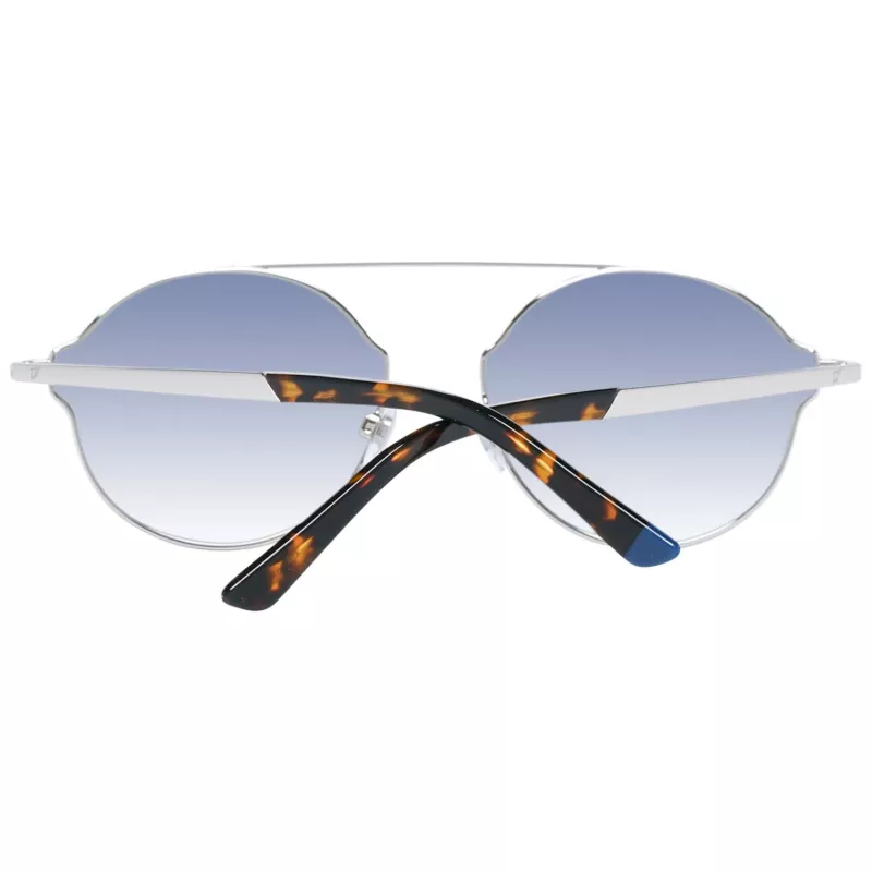WEB EYEWEAR Unisex Sunglasses WE0243-5816C (Lens 58mm, Bridge 17mm, Temple 145mm)