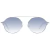 WEB EYEWEAR Unisex Sunglasses WE0243-5816C (Lens 58mm, Bridge 17mm, Temple 145mm)