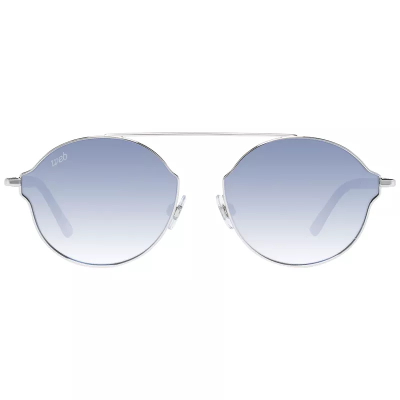 WEB EYEWEAR Unisex Sunglasses WE0243-5816C (Lens 58mm, Bridge 17mm, Temple 145mm)