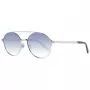 WEB EYEWEAR Unisex Sunglasses WE0243-5816C (Lens 58mm, Bridge 17mm, Temple 145mm)