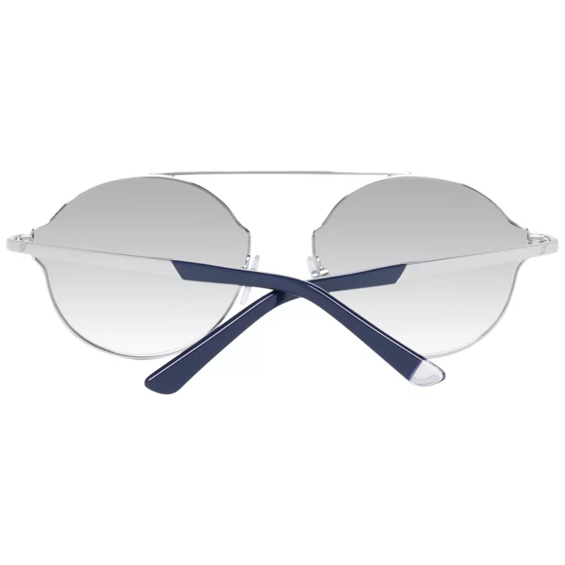 WEB EYEWEAR Unisex Sunglasses WE0243-5816X (Lens 58 mm, Bridge 17 mm, Temple 145 mm)