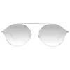 WEB EYEWEAR Unisex Sunglasses WE0243-5816X (Lens 58 mm, Bridge 17 mm, Temple 145 mm)