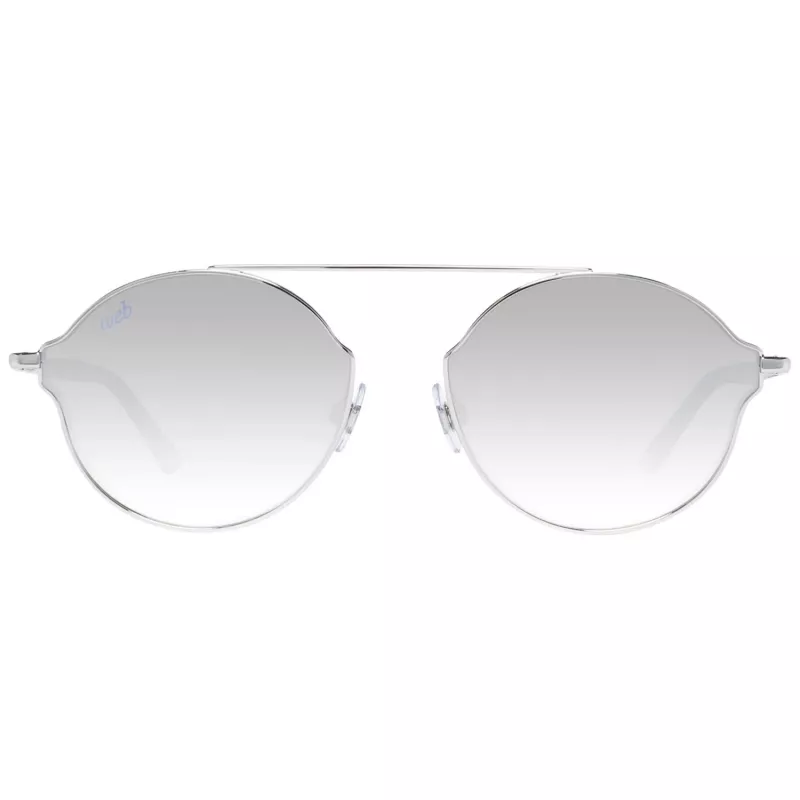 WEB EYEWEAR Unisex Sunglasses WE0243-5816X (Lens 58 mm, Bridge 17 mm, Temple 145 mm)