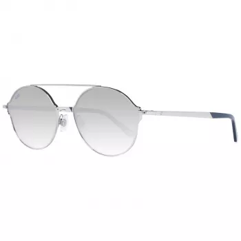 WEB EYEWEAR Unisex Sunglasses WE0243-5816X (Lens 58 mm, Bridge 17 mm, Temple 145 mm)