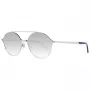 WEB EYEWEAR Unisex Sunglasses WE0243-5816X (Lens 58 mm, Bridge 17 mm, Temple 145 mm)