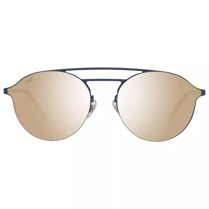 WEB EYEWEAR Unisex Sunglasses WE0249-5892C (58/18/145 mm)