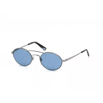 WEB EYEWEAR Unisex Sunglasses WE0270-5314V 53/21/145 mm