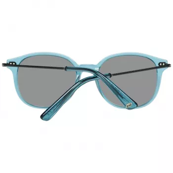 WEB EYEWEAR WE0121-5287A Unisex Sunglasses 52/18/145 mm Acetate Frame UV400