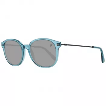 WEB EYEWEAR WE0121-5287A Unisex Sunglasses 52/18/145 mm Acetate Frame UV400