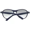 WEB EYEWEAR WE0128-5492W Unisex Sunglasses, 54/17/145 mm, Acetate Frame, UV400 Protection