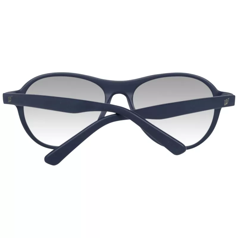 WEB EYEWEAR WE0128-5492W Unisex Sunglasses, 54/17/145 mm, Acetate Frame, UV400 Protection