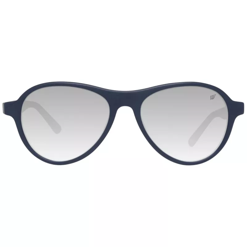 WEB EYEWEAR WE0128-5492W Unisex Sunglasses, 54/17/145 mm, Acetate Frame, UV400 Protection