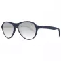 WEB EYEWEAR WE0128-5492W Unisex Sunglasses, 54/17/145 mm, Acetate Frame, UV400 Protection