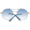 WEB EYEWEAR WE0171-5416W Women's Geometric Acetate Sunglasses UV400 54mm