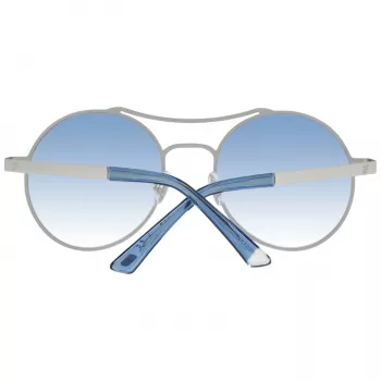 WEB EYEWEAR WE0171-5416W Women's Geometric Acetate Sunglasses UV400 54mm
