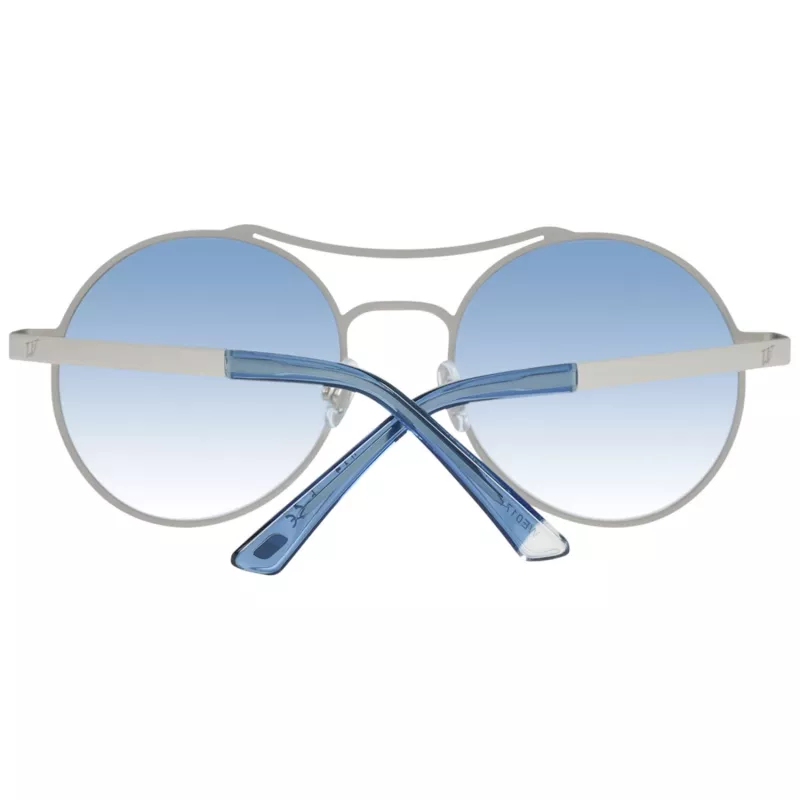 WEB EYEWEAR WE0171-5416W Women's Geometric Acetate Sunglasses UV400 54mm