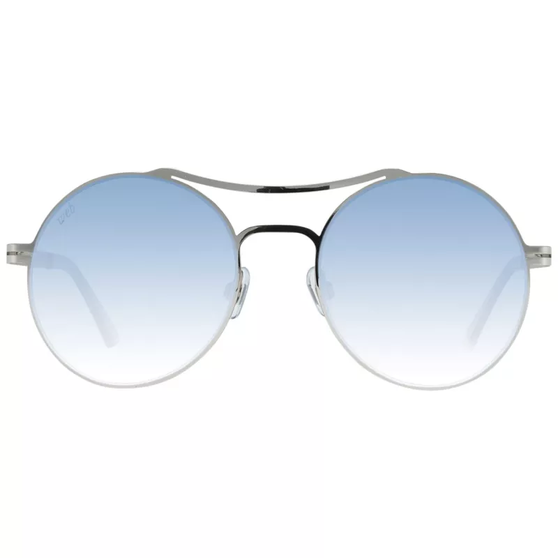 WEB EYEWEAR WE0171-5416W Women's Geometric Acetate Sunglasses UV400 54mm