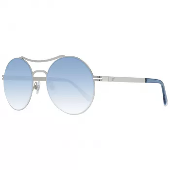 WEB EYEWEAR WE0171-5416W Women's Geometric Acetate Sunglasses UV400 54mm