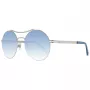 WEB EYEWEAR WE0171-5416W Women's Geometric Acetate Sunglasses UV400 54mm