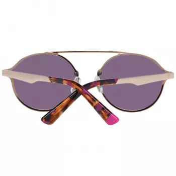 WEB EYEWEAR WE0181-5882Z Unisex Sunglasses 58/15/140 mm