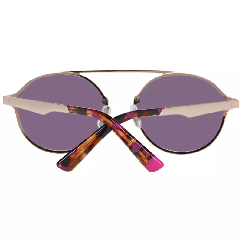 WEB EYEWEAR WE0181-5882Z Unisex Sunglasses 58/15/140 mm