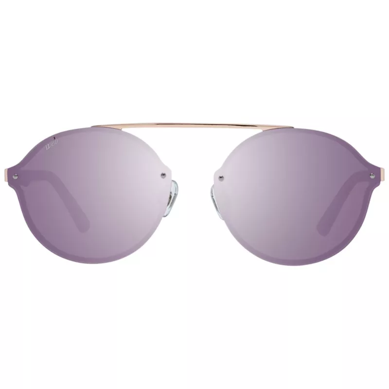 WEB EYEWEAR WE0181-5882Z Unisex Sunglasses 58/15/140 mm