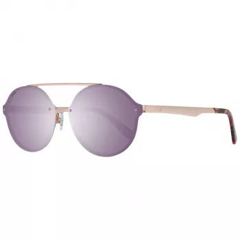WEB EYEWEAR WE0181-5882Z Unisex Sunglasses 58/15/140 mm