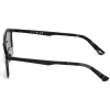 WEB EYEWEAR WE0189-02C Unisex Sunglasses - Black Frame Grey Lens 59mm