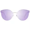 WEB EYEWEAR WE0197-33Z Unisex Sunglasses 59mm Lens 15mm Bridge 145mm Temple UV400