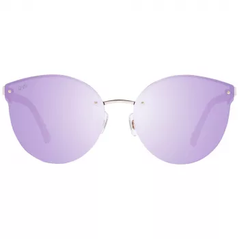 WEB EYEWEAR WE0197-33Z Unisex Sunglasses 59mm Lens 15mm Bridge 145mm Temple UV400