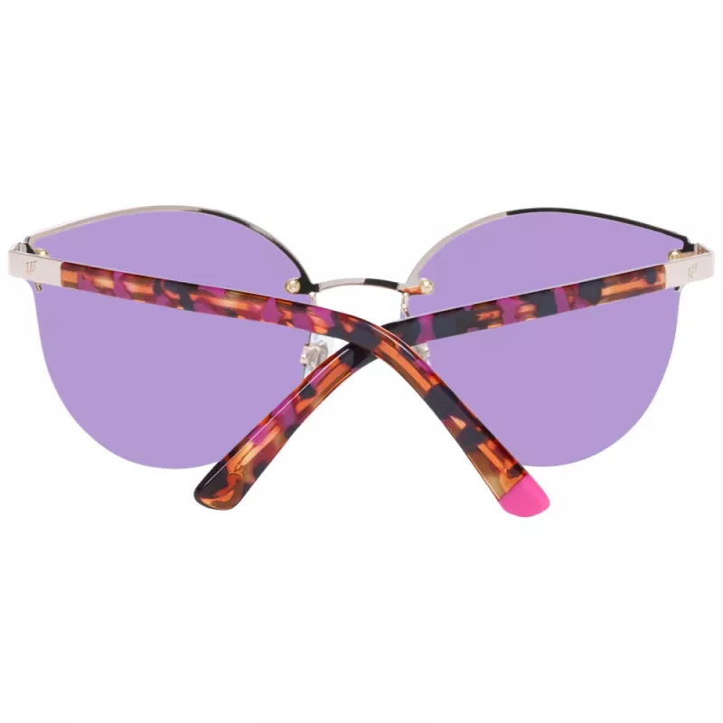 WEB EYEWEAR WE0197-33Z Unisex Sunglasses 59mm Lens 15mm Bridge 145mm Temple UV400