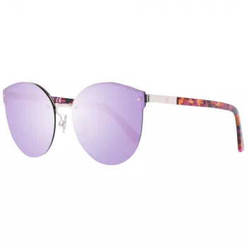 WEB EYEWEAR WE0197-33Z Unisex Sunglasses 59mm Lens 15mm Bridge 145mm Temple UV400