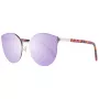 WEB EYEWEAR WE0197-33Z Unisex Sunglasses 59mm Lens 15mm Bridge 145mm Temple UV400