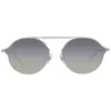 WEB EYEWEAR WE0198-5716C Unisex Square Sunglasses 57/16/145 mm