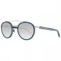 Web Eyewear WE0225-5291W Unisex Sunglasses Havana Brown Gradient 52mm