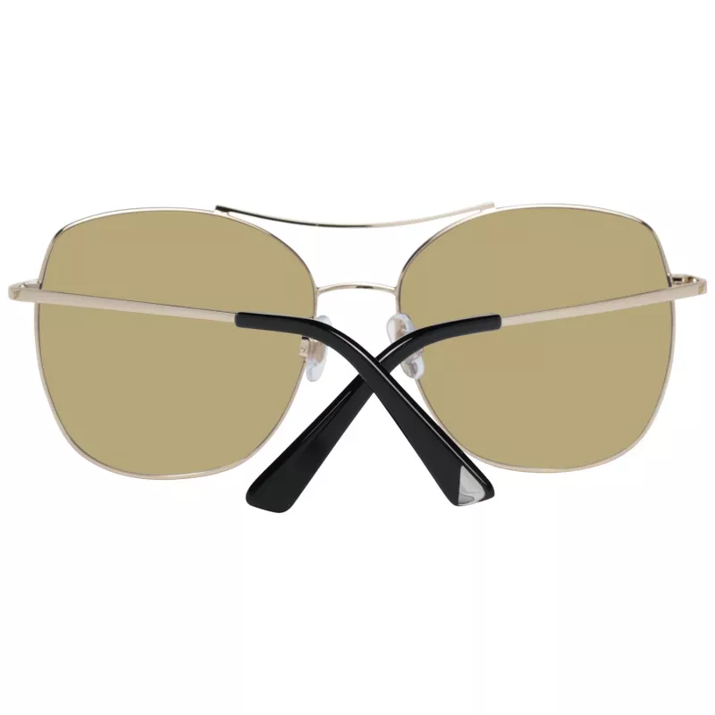 Web Eyewear WE0245-5832G Women's Sunglasses 58/17/135 mm
