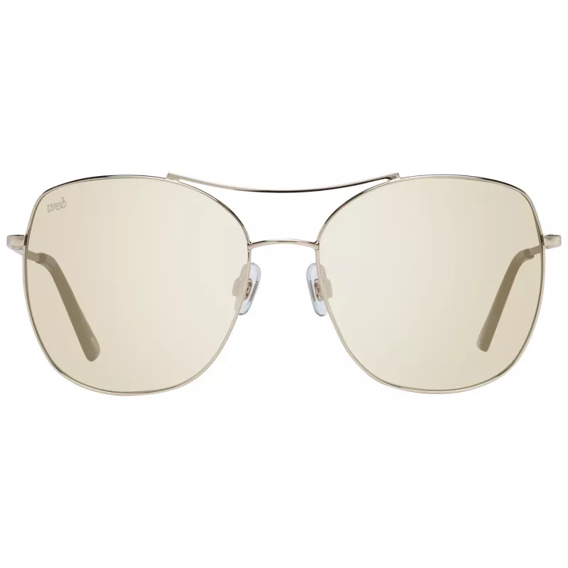 Web Eyewear WE0245-5832G Women's Sunglasses 58/17/135 mm