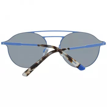 WEB EYEWEAR WE0249-5891C Unisex Sunglasses 58/18/145 mm Black Grey