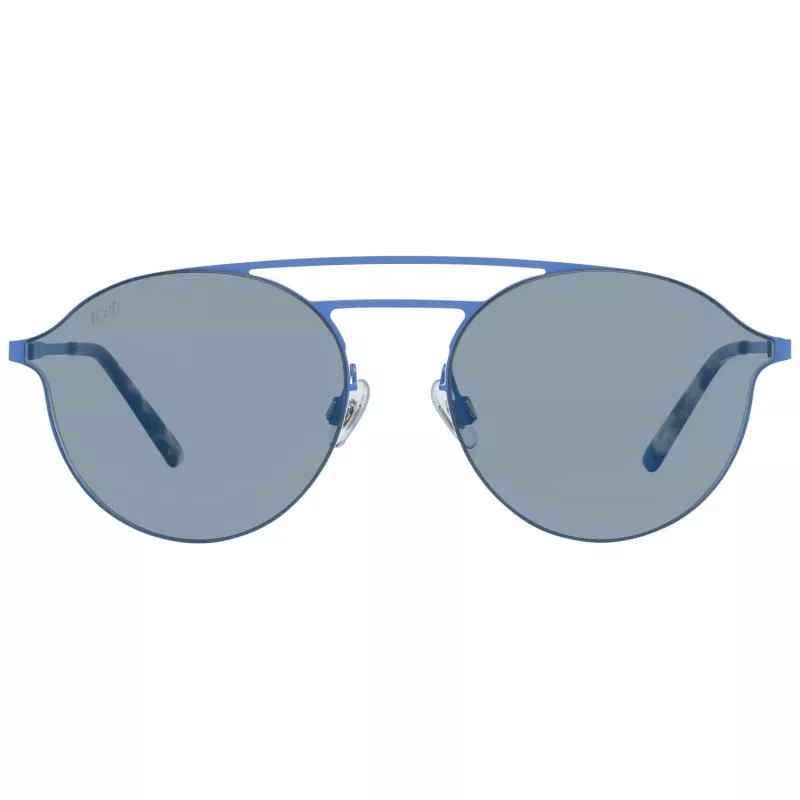 WEB EYEWEAR WE0249-5891C Unisex Sunglasses 58/18/145 mm Black Grey