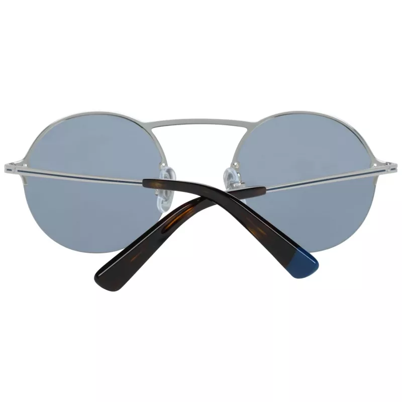WEB EYEWEAR WE0260-5416C Unisex Rectangular Sunglasses 54/21/145 mm