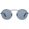 WEB EYEWEAR WE0260-5416C Unisex Rectangular Sunglasses 54/21/145 mm