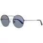 WEB EYEWEAR WE0260-5416C Unisex Rectangular Sunglasses 54/21/145 mm