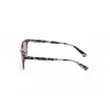 WEB EYEWEAR Woman Sunglasses WE0264-5555Y Acetate Frame UV400 55mm