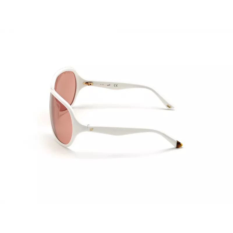 WEB EYEWEAR Woman Sunglasses WE0290-6521E Havana Brown Gradient 65/12/115 mm