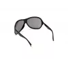 WEB EYEWEAR Women's Butterfly Sunglasses WE0290-6501A Havana Acetate Brown Gradient UV400