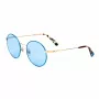 WEB EYEWEAR Women's Cat Eye Sunglasses WE0254-32V Havana Brown Acetate Frame Brown Gradient Lens 49mm