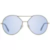WEB EYEWEAR Women's Cat Eye Sunglasses WE0286-5730V Havana Brown Gradient 57mm