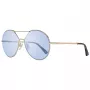 WEB EYEWEAR Women's Cat Eye Sunglasses WE0286-5730V Havana Brown Gradient 57mm