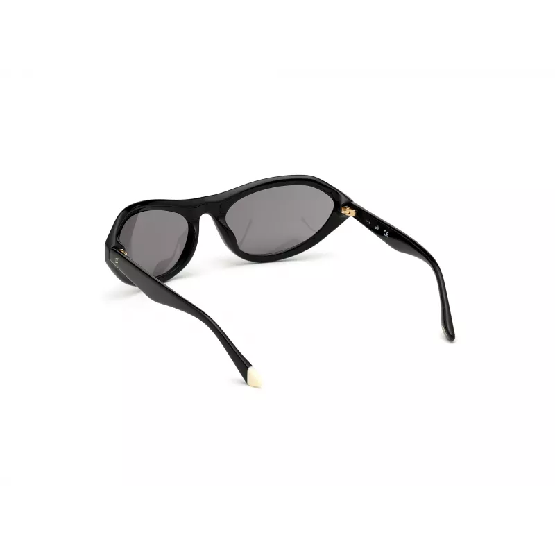 Web Eyewear Women's Cat Eye Sunglasses WE0288-6001A - 60/18/125 mm