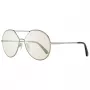 WEB EYEWEAR Women's Square Full-Rim Acetate Sunglasses WE0286-5732Q UV400 57mm